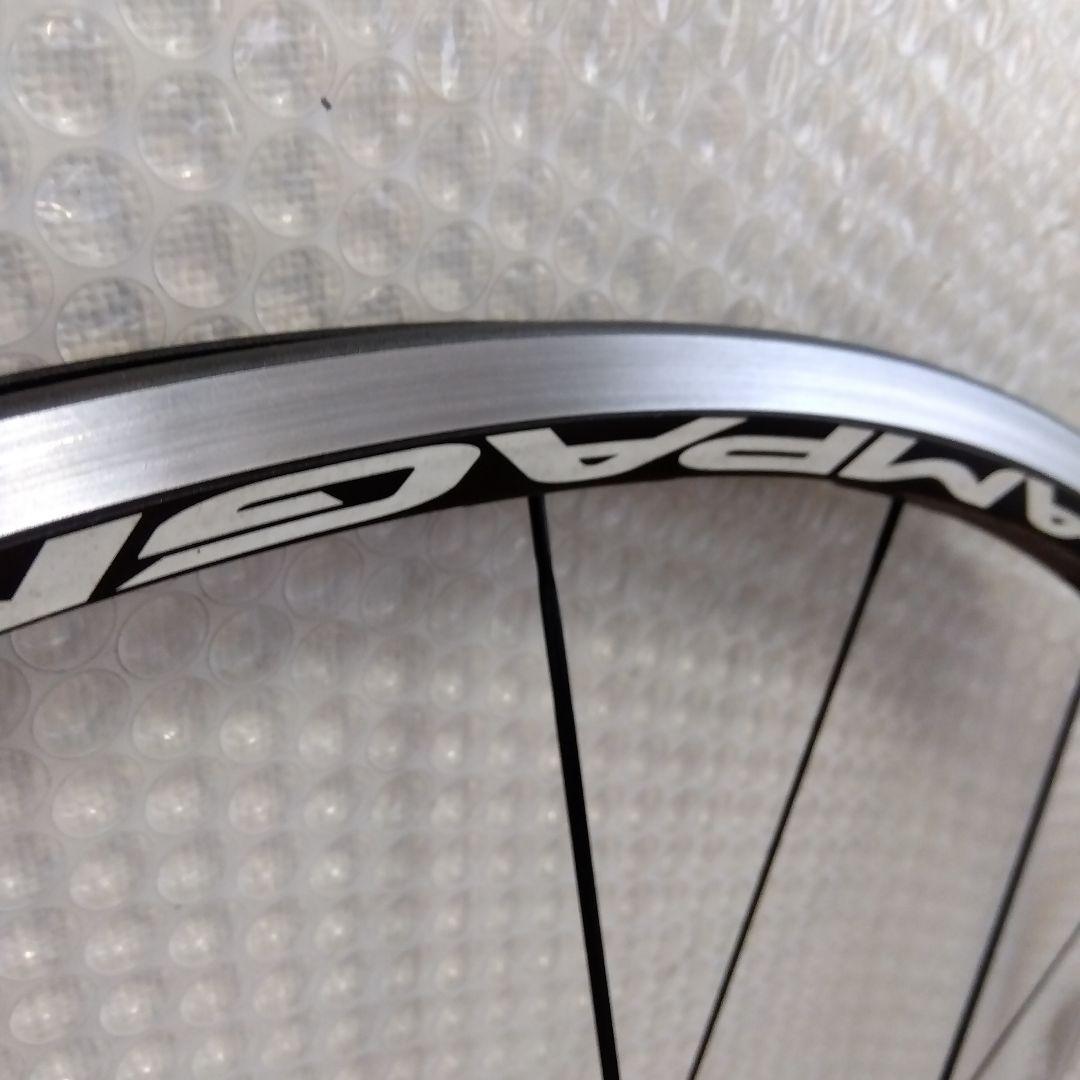 700Cホイール Campagnolo　NEUTRON ULTRA　カンパフリー