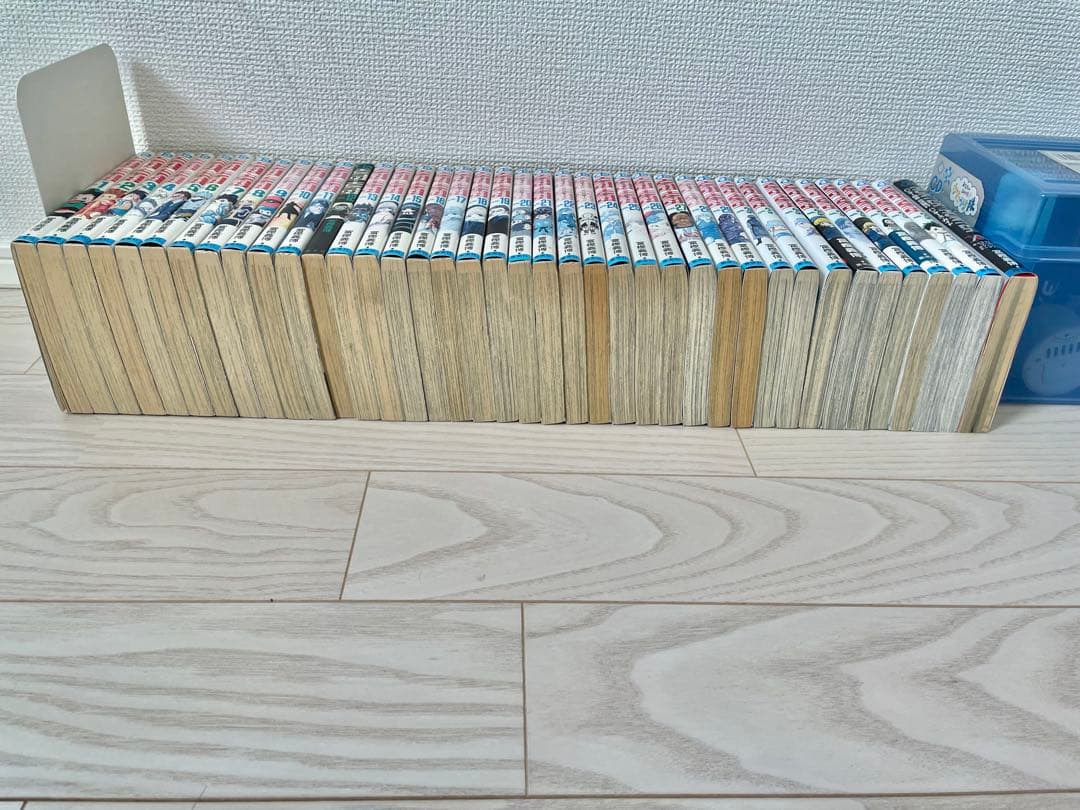 HUNTER×HUNTER 1~38巻 全巻+ハンターズガイド 計39冊セット