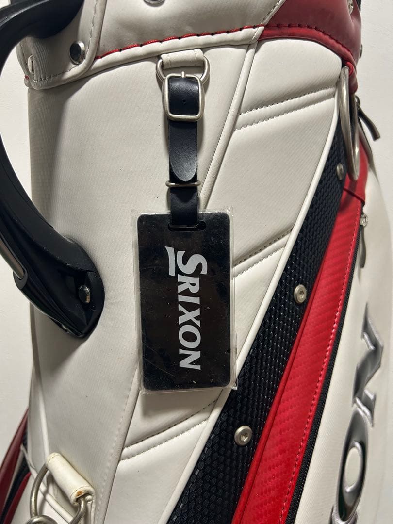 【SRIXON】ゴルフクラブセット　BRIDGESTONEドライバーMIZUNO