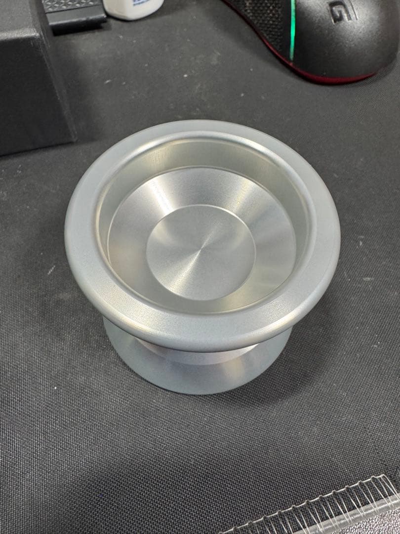 スレイプニル　yoyorecreation
