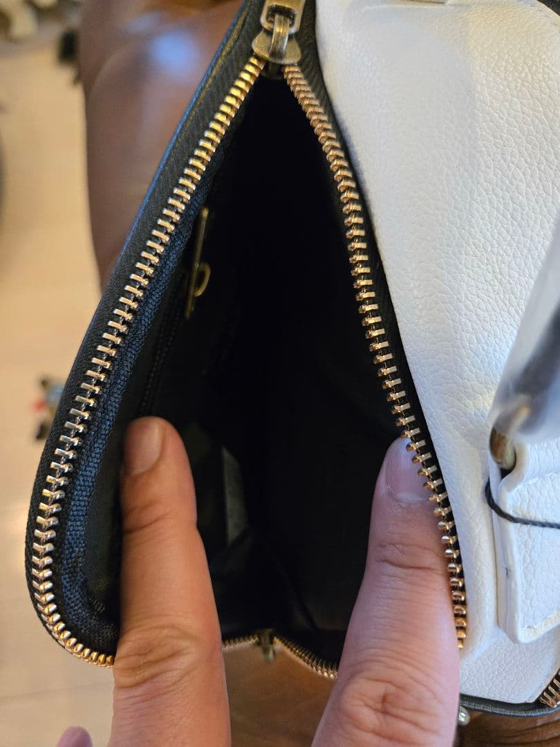 MALBONカートバッグ