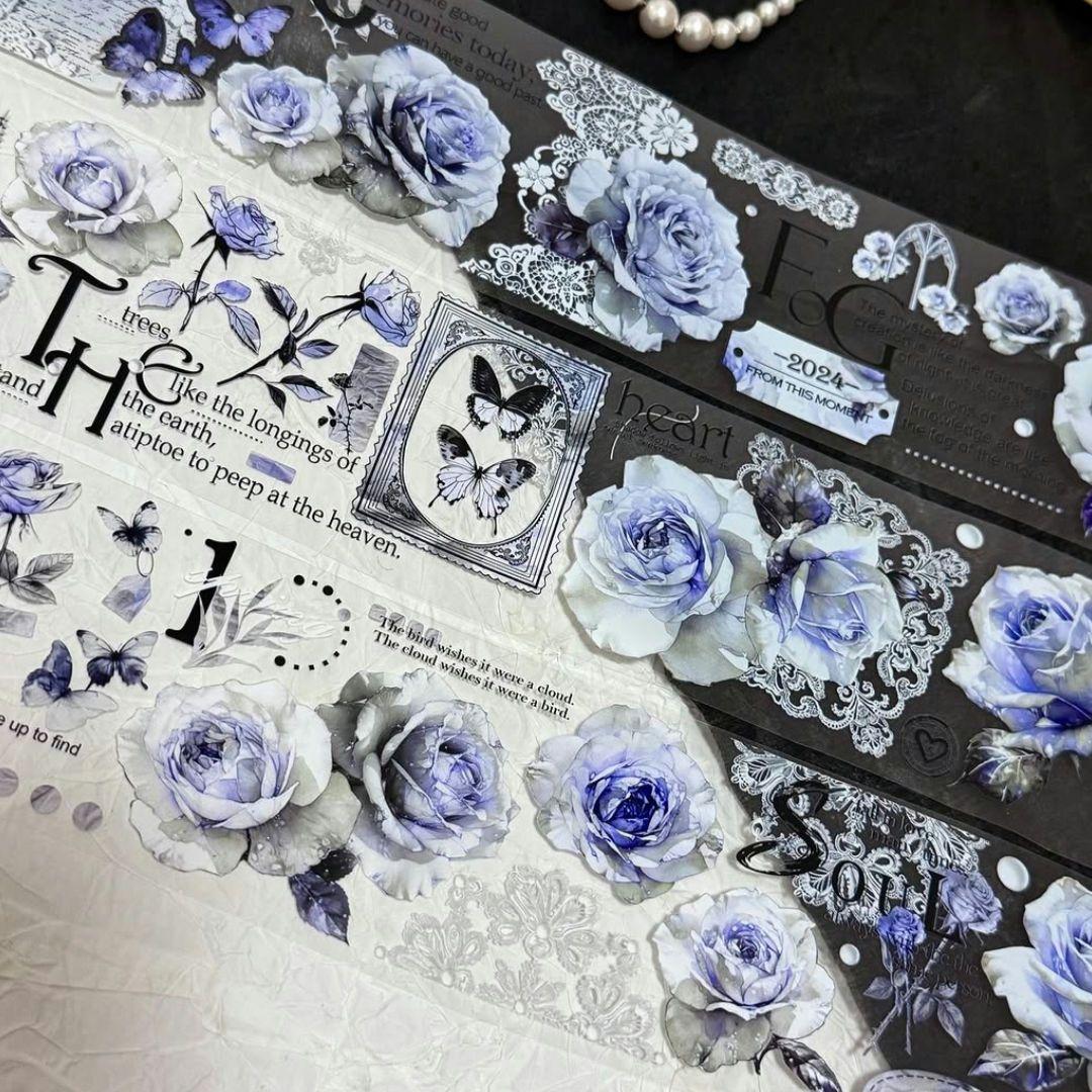 み*ん様 新品未使用品♡QYマステ♡８点♡まとめ売り
