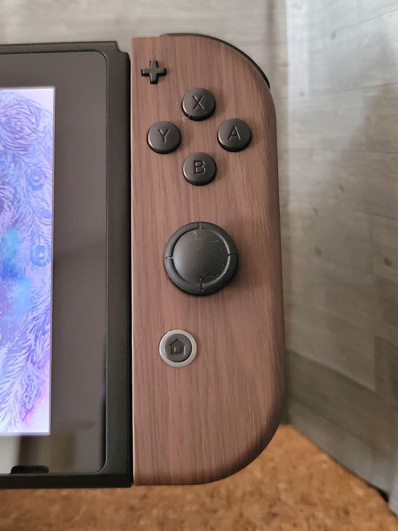 Nintendo Switch 動作品/点検整備済品