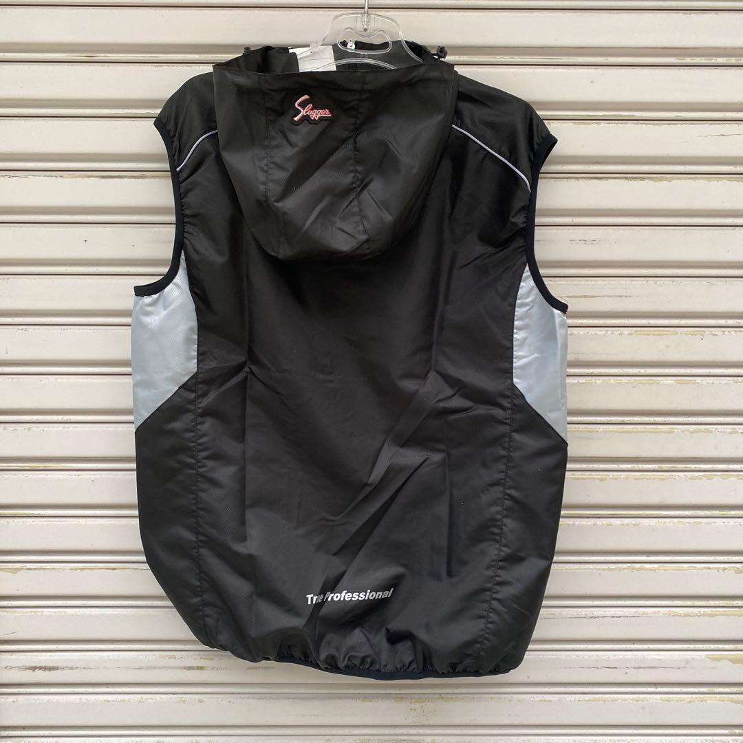 【新品】ベスト　久保田スラッガー