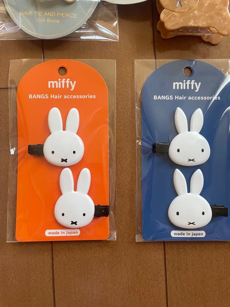 ミッフィー⭐︎まとめ売り⭐︎新品未使用品