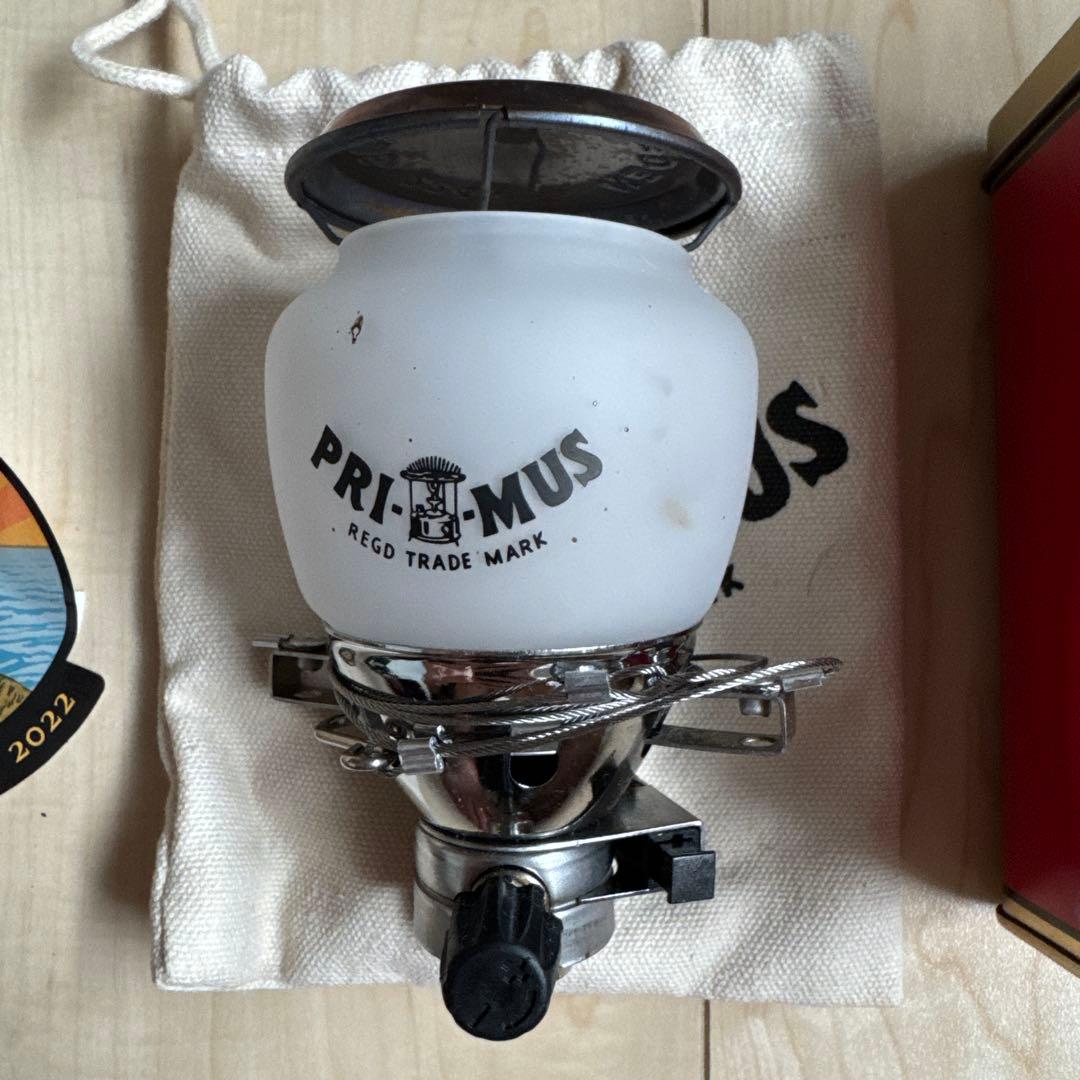 【限定】PRIMUS 130周年記念 P-2245HT ランタン