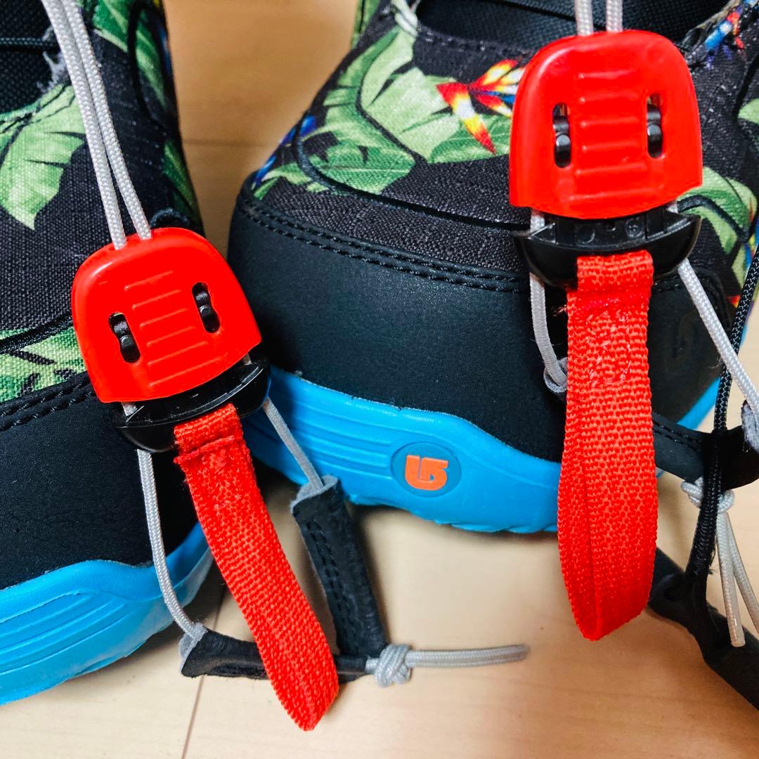 【美品】BURTON imprint3 AMBUSH スノーボードブーツ メンズ