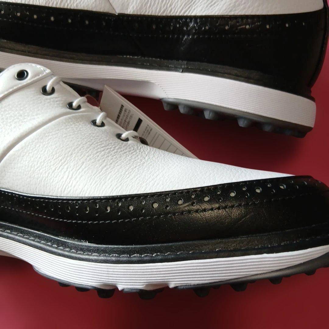 今だけ値下げ アディダス ゴルフ adidas Golf MC80 27.5cm
