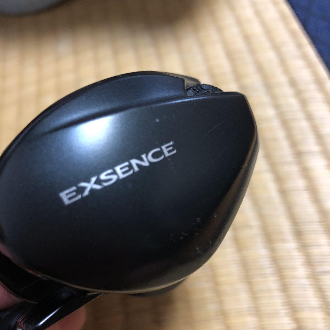 シマノ エクスセンス