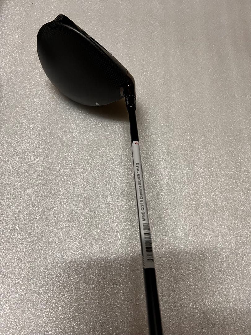 TaylorMade QI35 コアモデル 10.5°