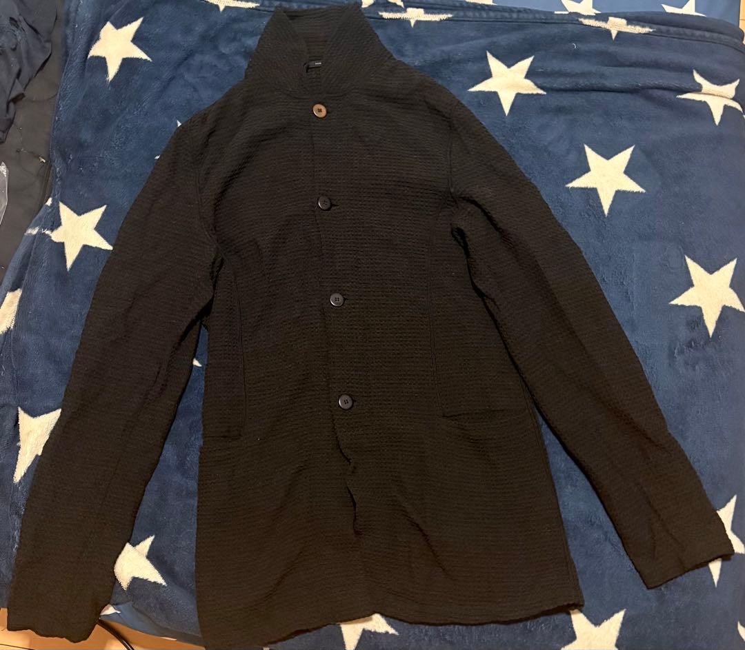 Emporio Armani ジャケットサイズ 46 S/M