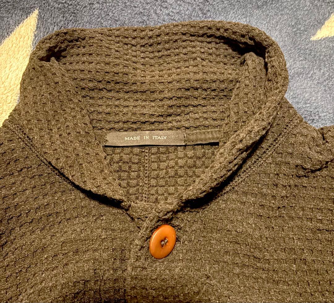 Emporio Armani ジャケットサイズ 46 S/M