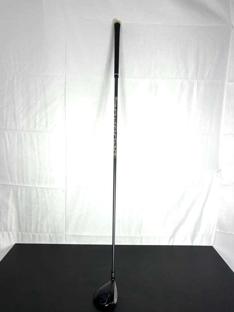 ブリヂストン JGR TOUR B フェアウェイ 5W 2017年モデル