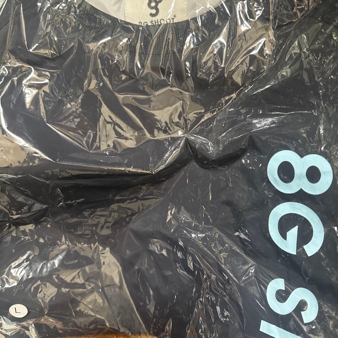 メンズウェア 8G UTILITY PULLOVER JACKET L 8gshoot