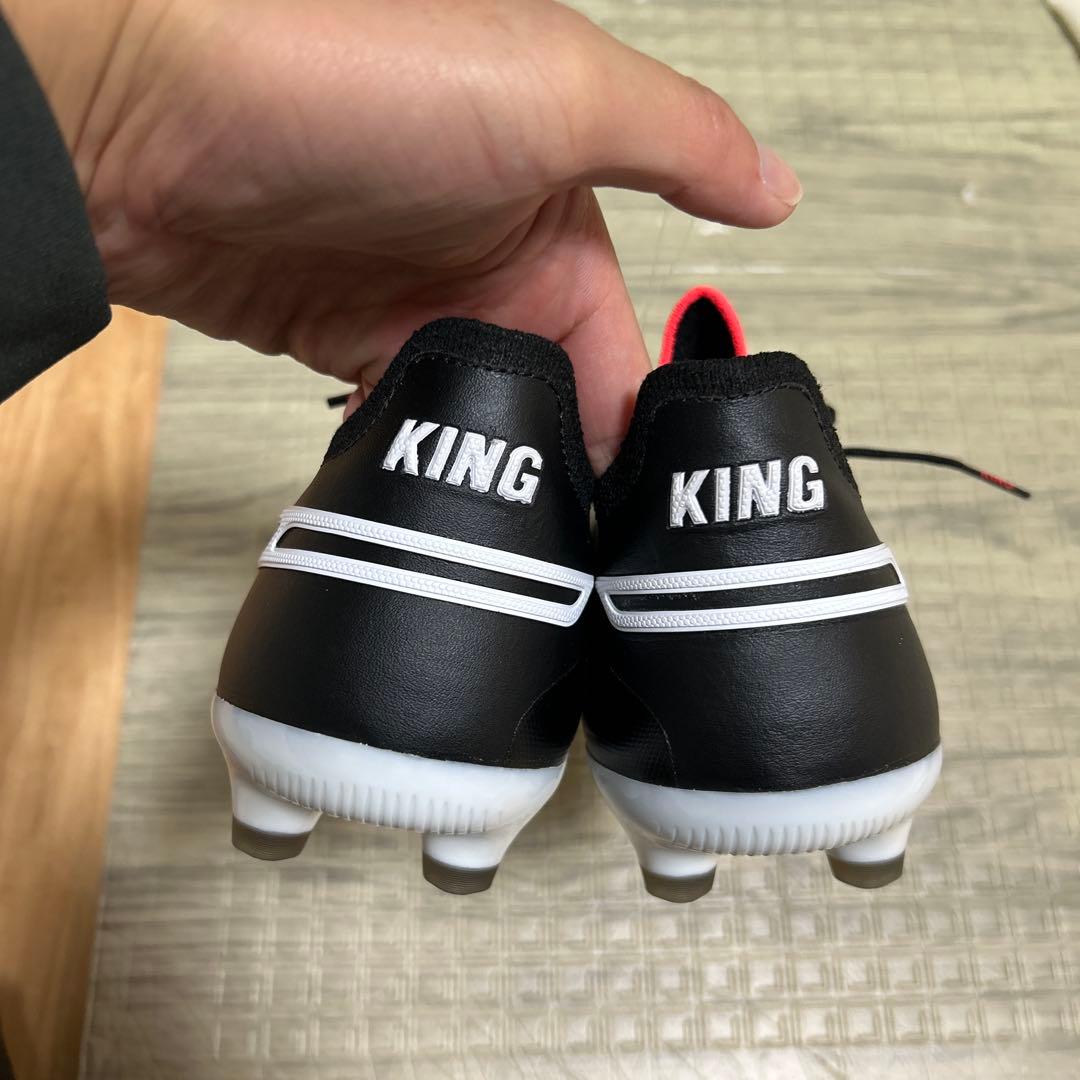 【新品】 プーマ キング アルティメット HG/AG 27cm PUMA