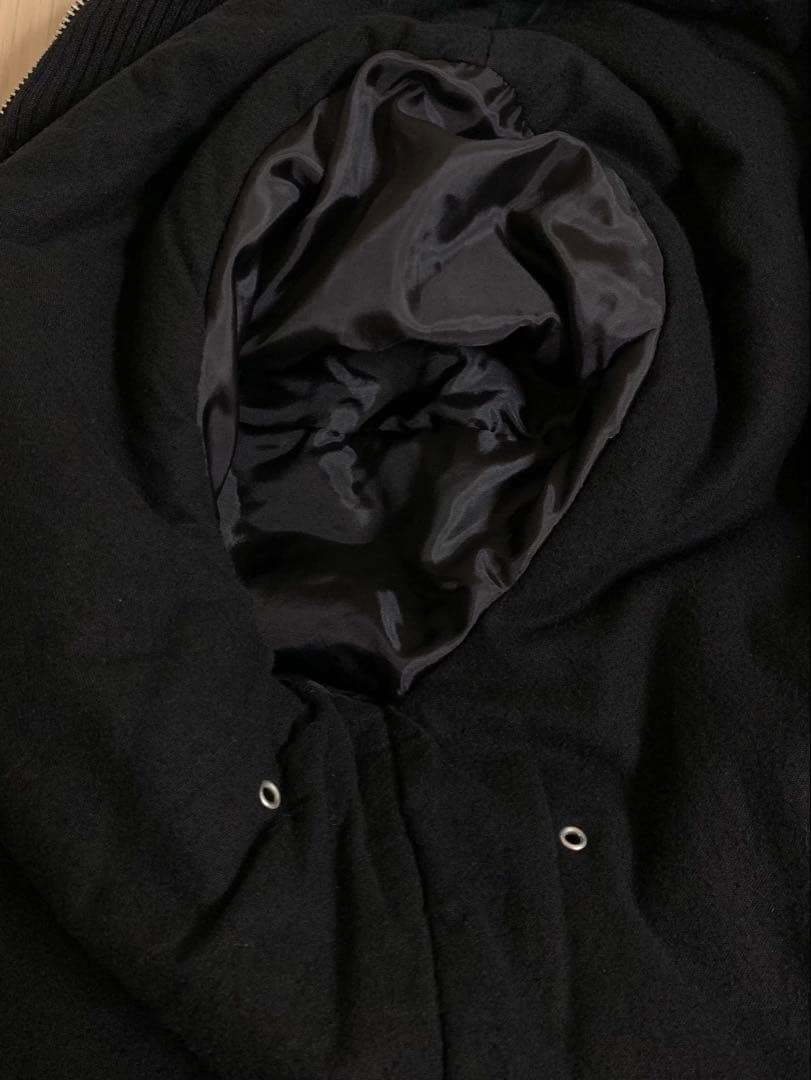 ICEBERG 00s コーティング ドッキング コート coated coat