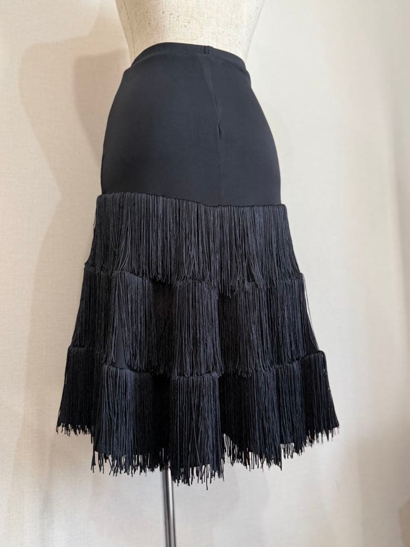sale! ESPEN エスパンサルバーグ　スカート 定価 29,500円+税