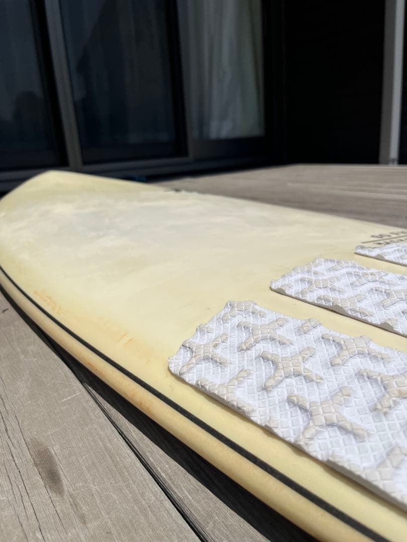 FireWire GO FISH 5’3
