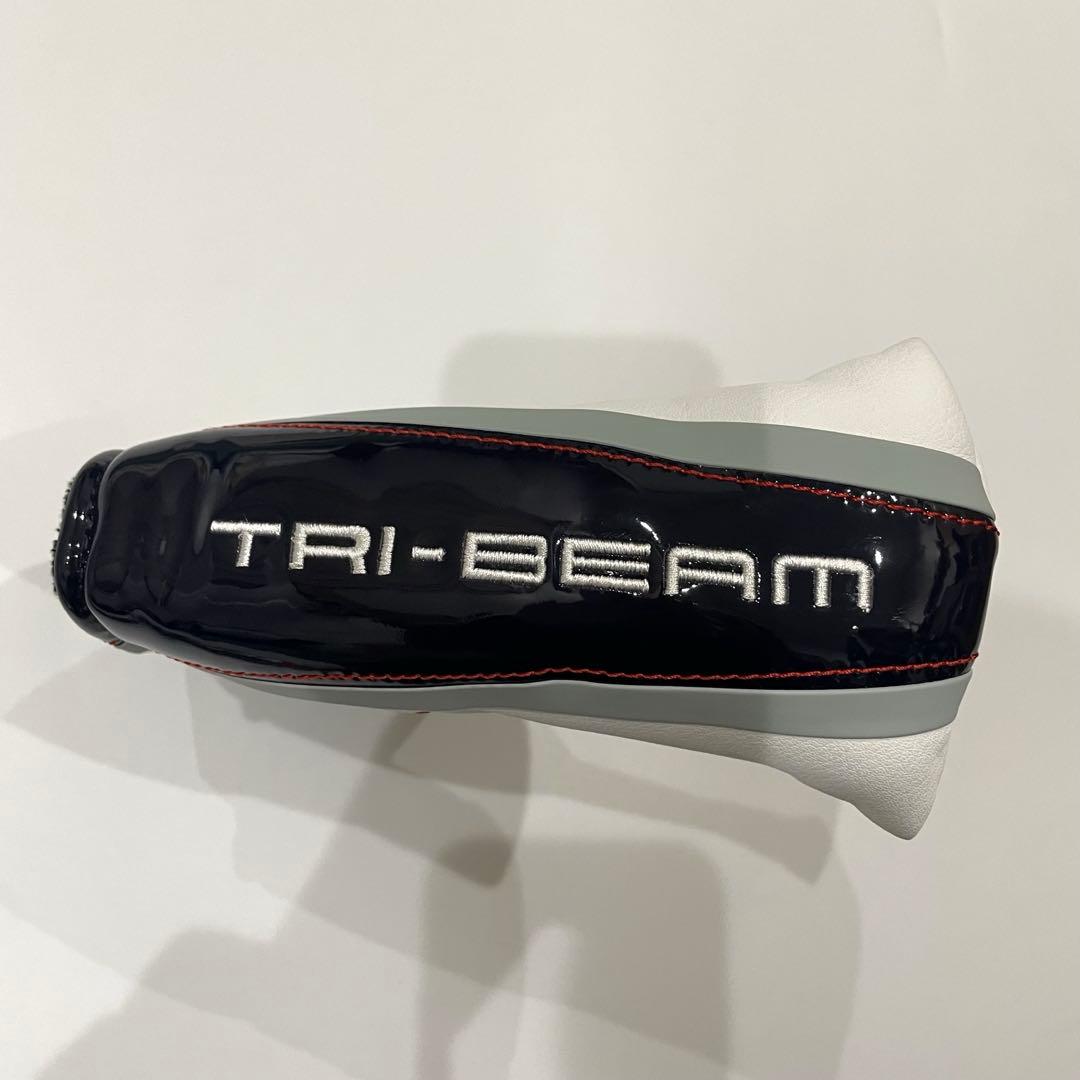 オデッセイ TRI-BEAM #1 33インチ ピン型 新品