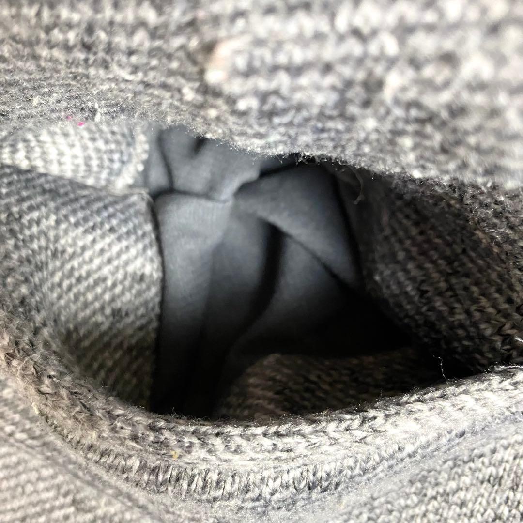 22AW tovho TECHTWEED中綿パンツ　Lサイズ　定価42900円