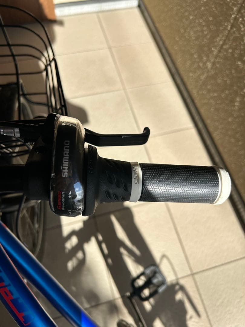 子供22インチ自転車　自転車あさひ購入品　引き取り出来る方