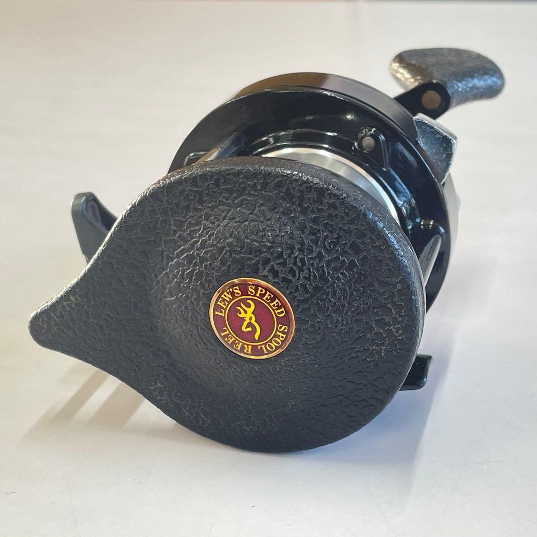 リール BROWNING LEW CHILDRE SPEED SPOOL BB-1N