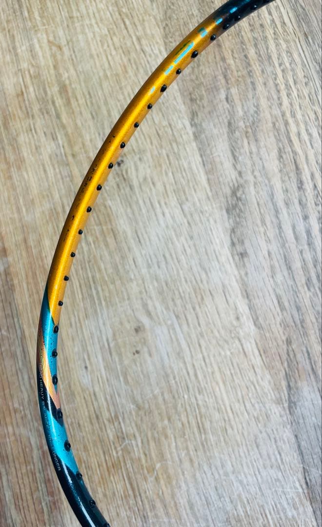 YONEX バドミントン ラケット アストロクス88D pro 4UG6