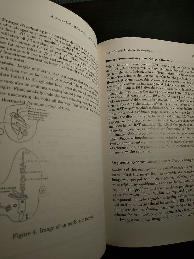 〈洋書〉 視覚言語と視覚インターフェイスの認知的側面