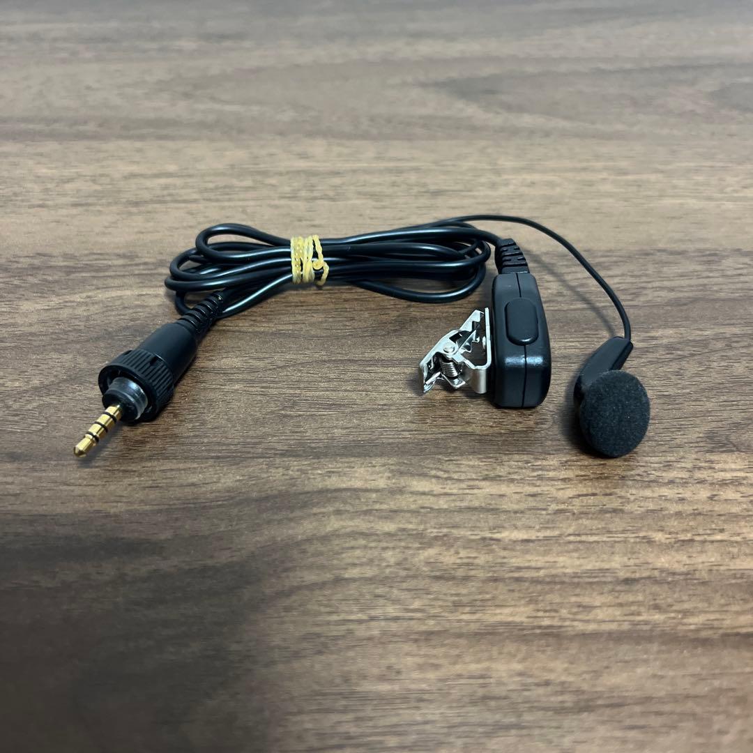 KENWOOD UBZ-M31 トランシーバー　訳あり