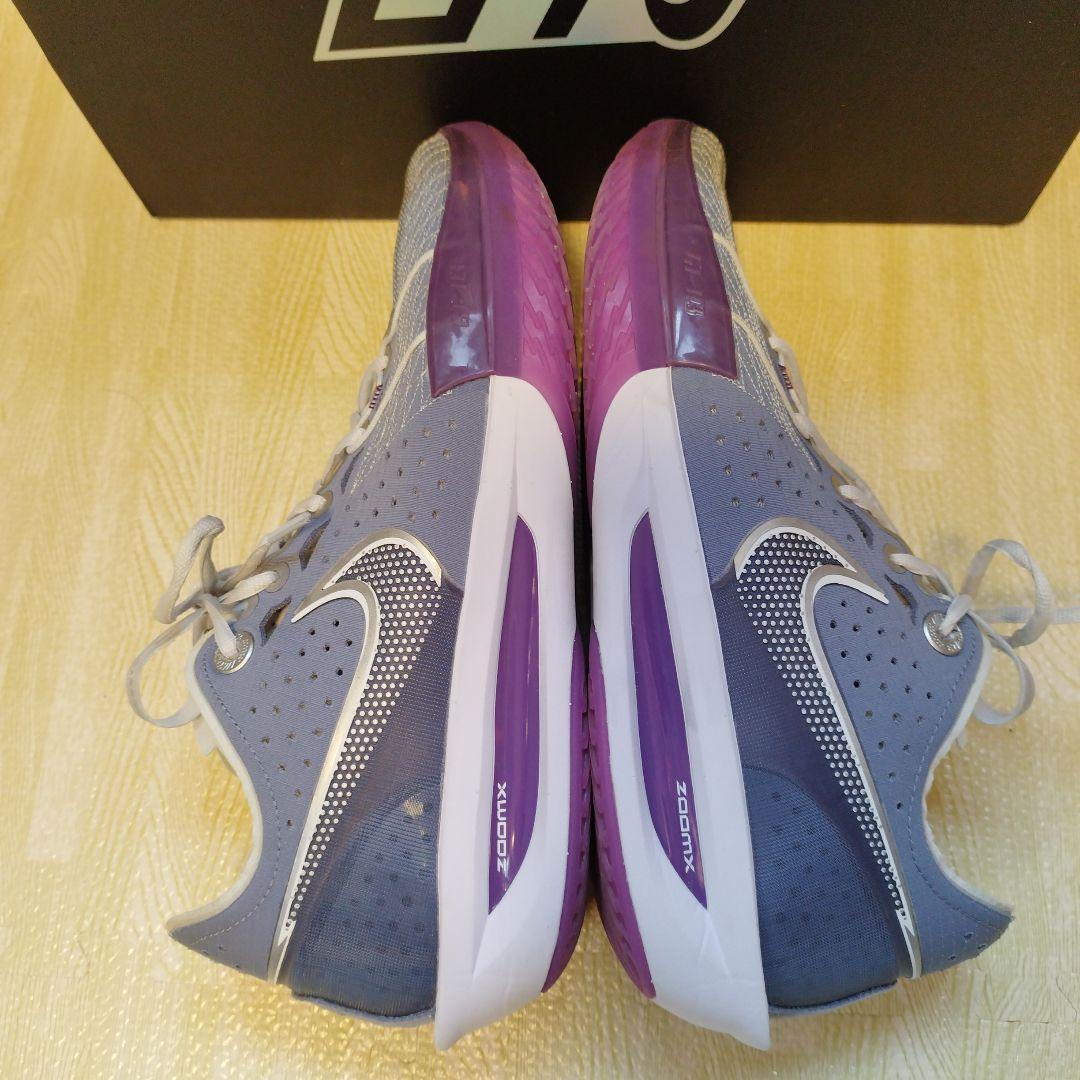 Nike GTCut3 US12 30cm バッシュ