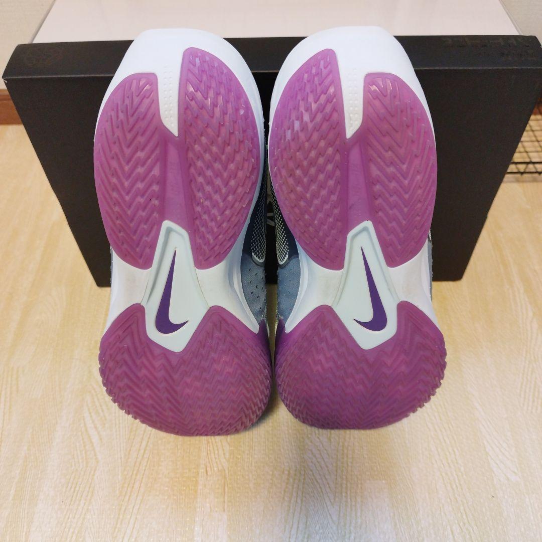 Nike GTCut3 US12 30cm バッシュ