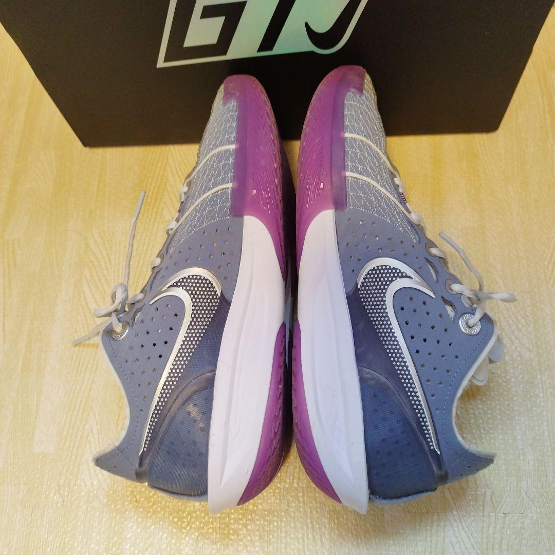 Nike GTCut3 US12 30cm バッシュ