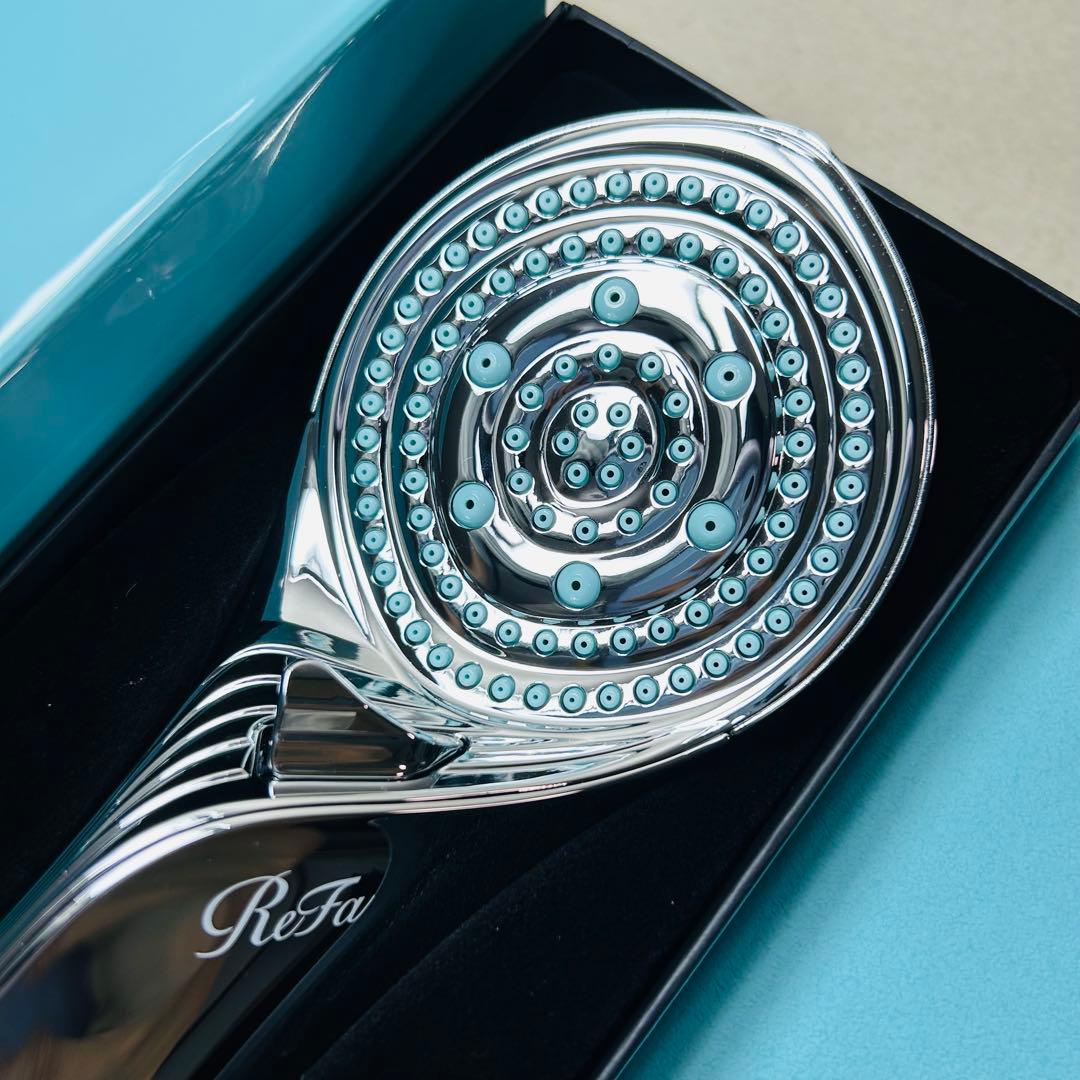 【新品未使用】ReFa リファファインバブルS RS-AF15A 正規品