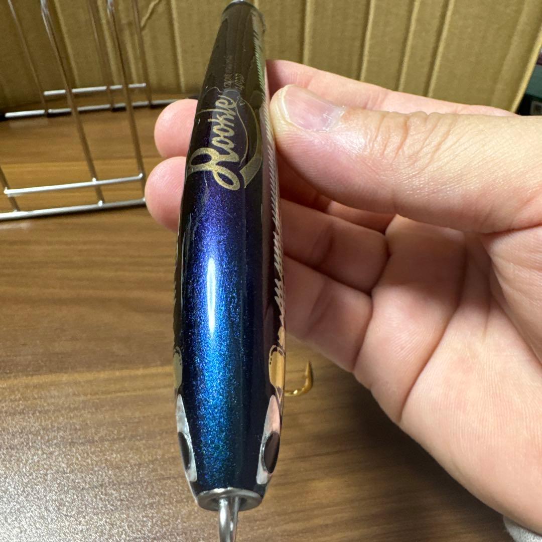 CBONE シービーワン　ルーキー　140DD /45g