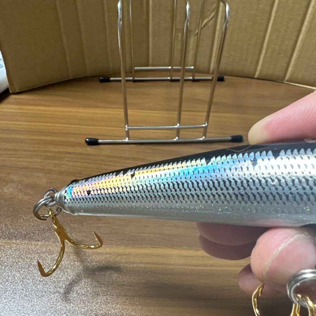 CBONE シービーワン　ルーキー　140DD /45g