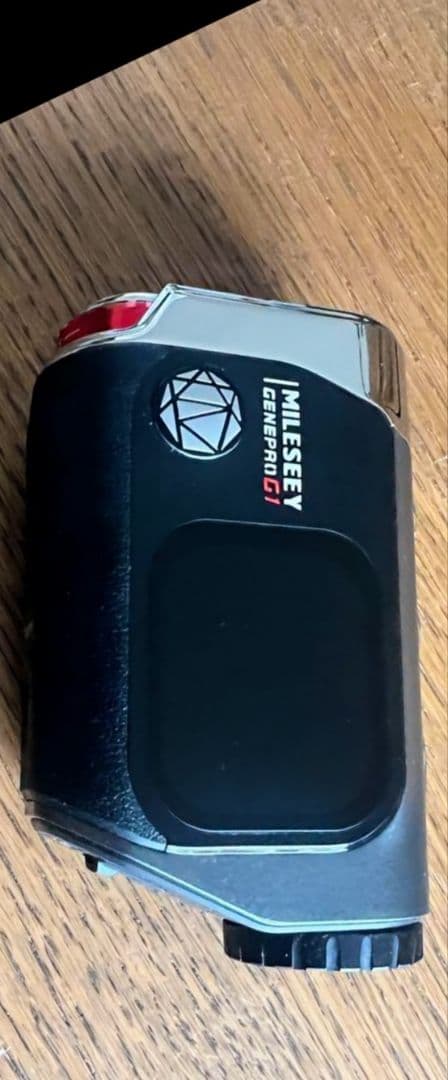 MILESEEY GenePro G1 ゴルフ用距離計