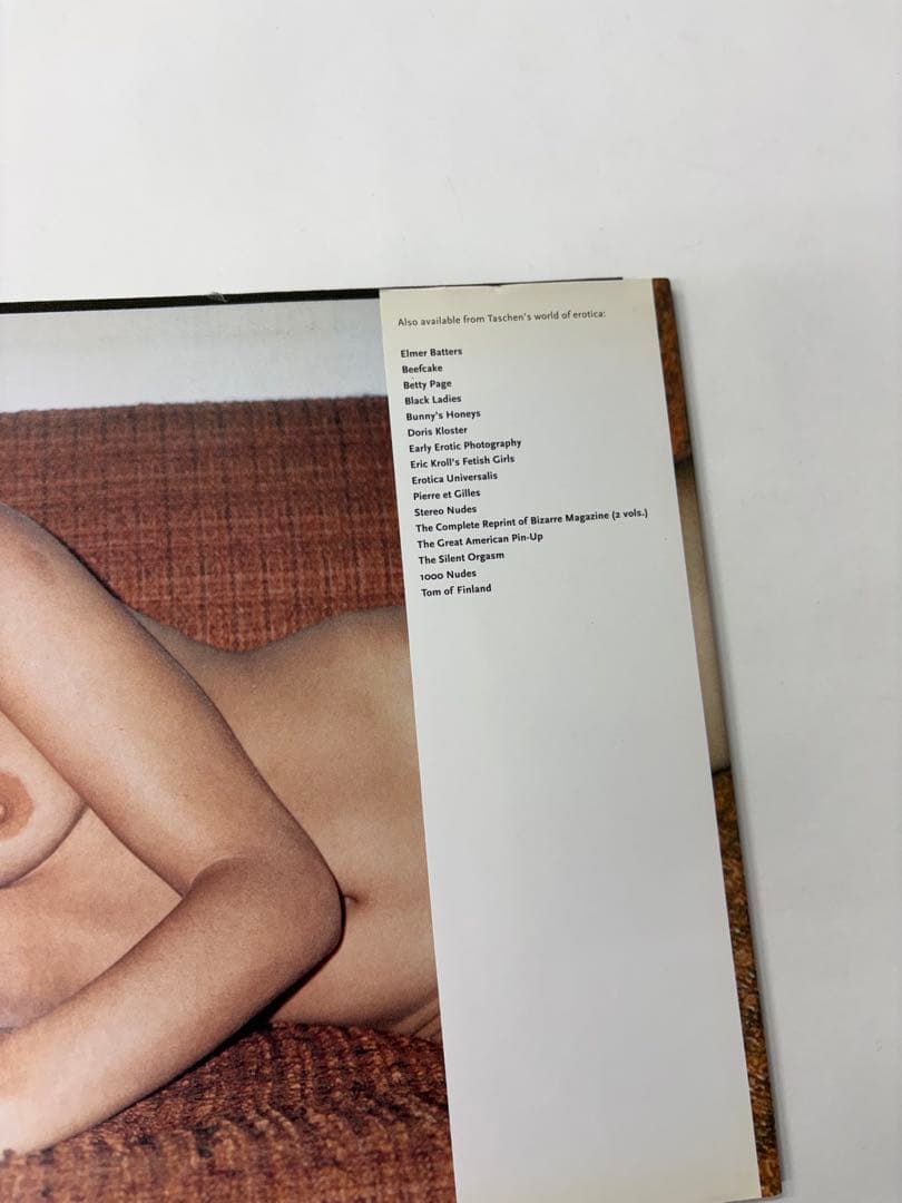 Juergen Teller ユルゲンテラー 写真集