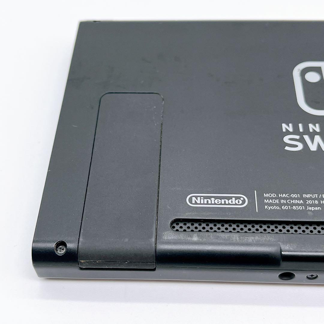 Nintendo Switch 2018年モデル 初期型 本体のみ 2517