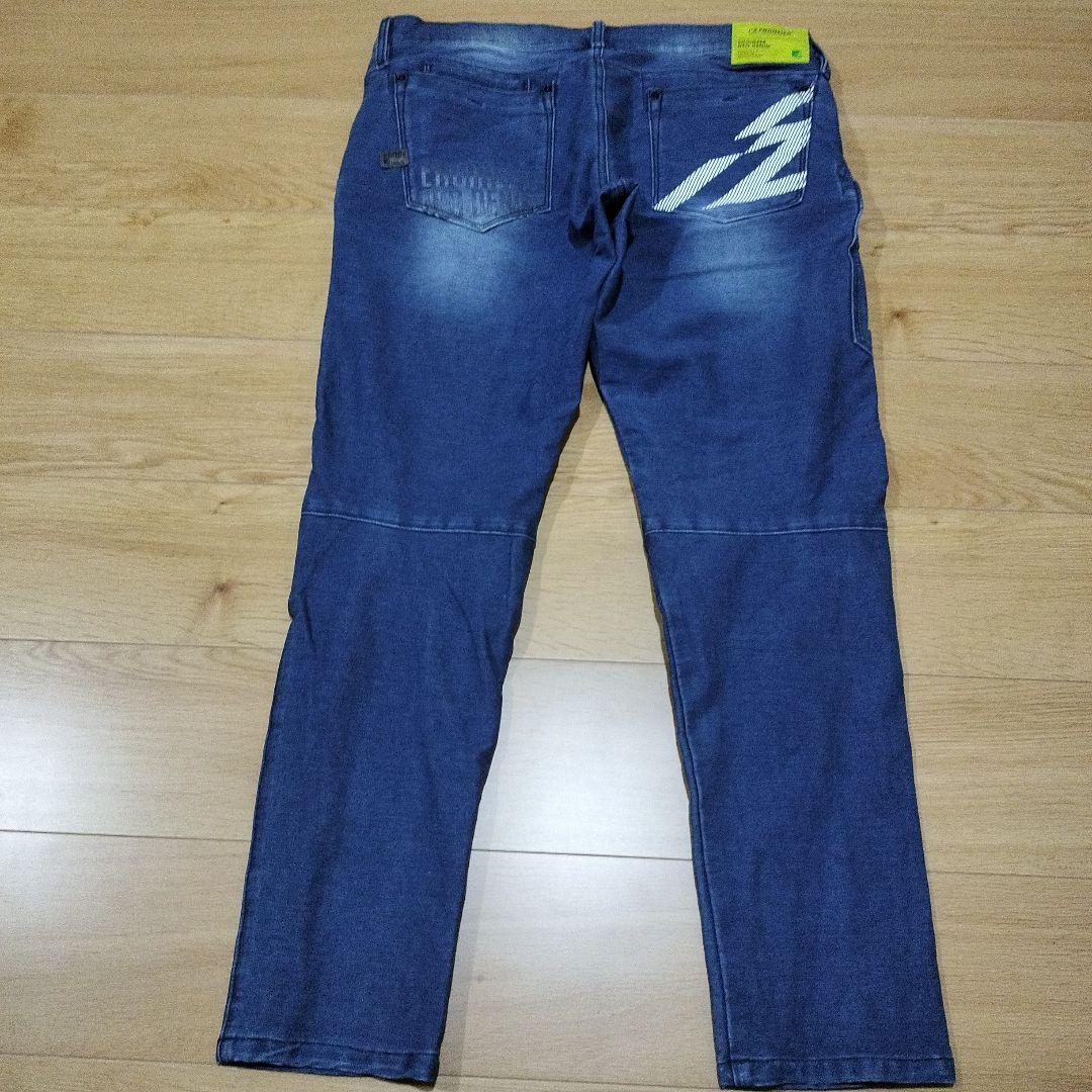 I'z FRONTIER ENGINEER NEO DENIM 上下セット