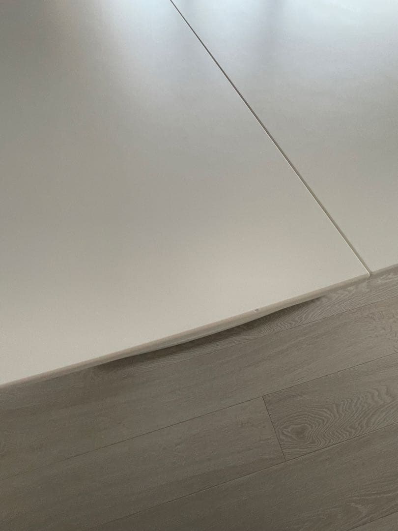 【美品】BoConcept Alicante伸長式ダイニングテーブル