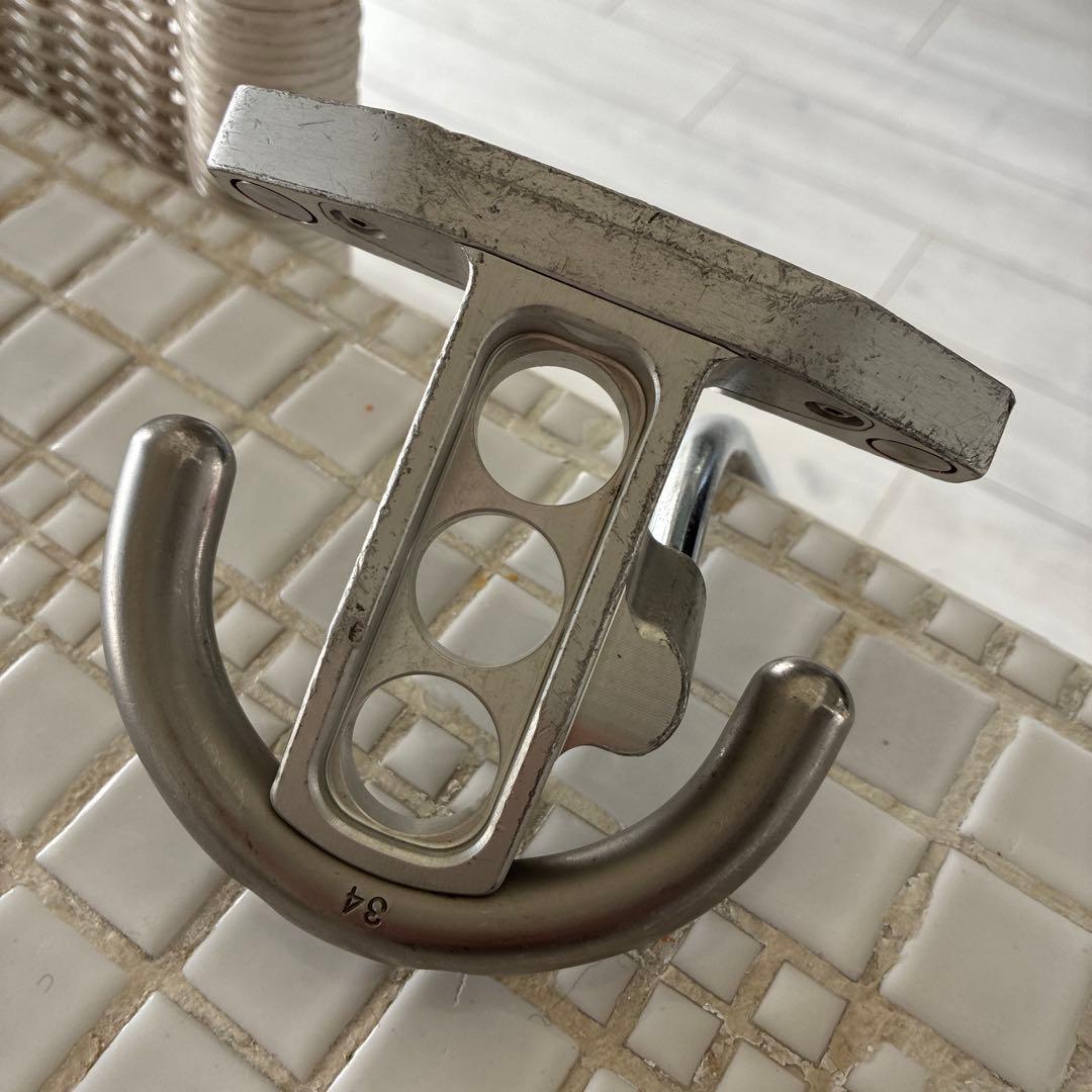 SCOTTY CAMERON Futura フューチュラ