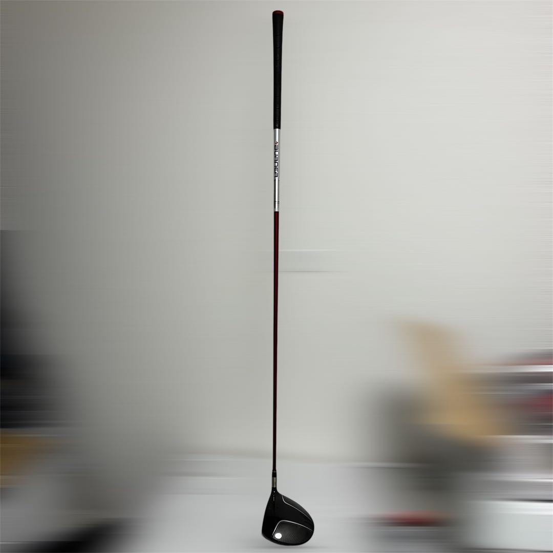 【左利き】TaylorMade Burner 10.5度 ドライバー