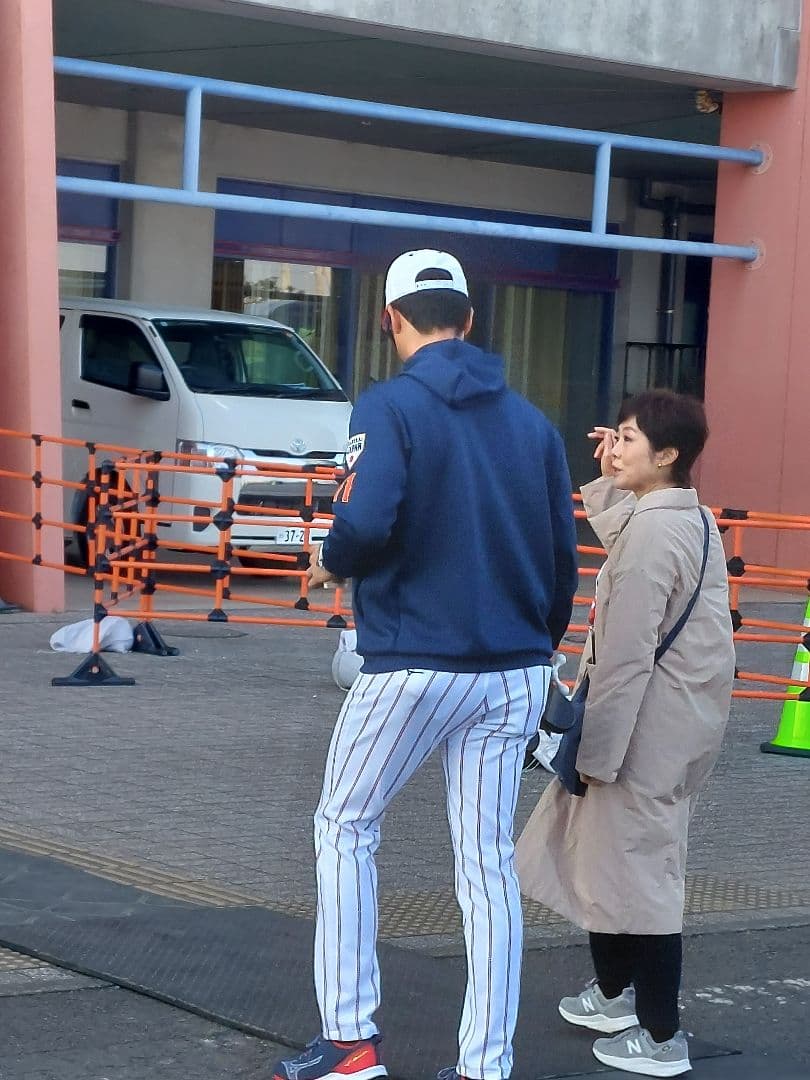 WBC大谷翔平　侍JAPAN 2026年ユニフォーム ホーム用 背番号16
