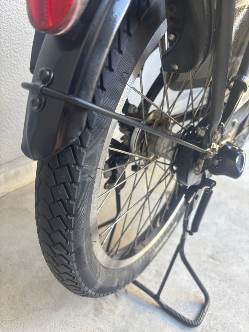 3人乗り電動自転車　ヤマハ　Babby 電動自転車　子供乗せ バビー