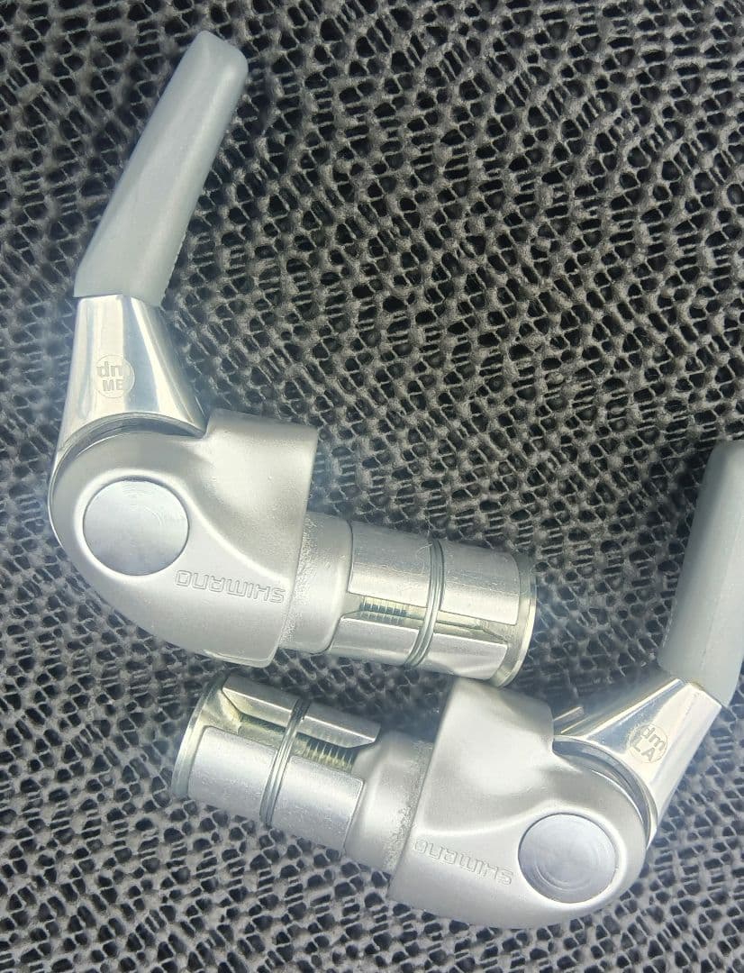 シマノ Shimano　バーコン　バーエンドコントローラー