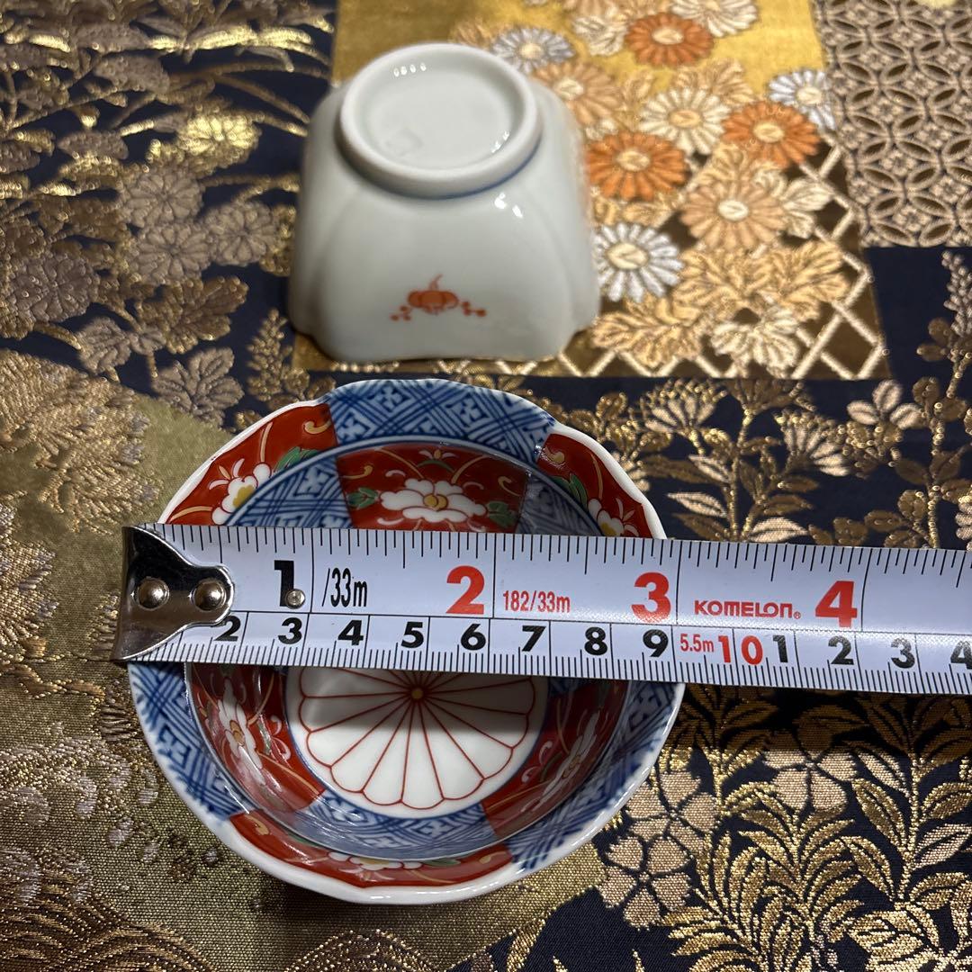 朱絵お2人お膳＊林九郎　深山JAPAN 中村勘三郎　山中漆　★８種15品