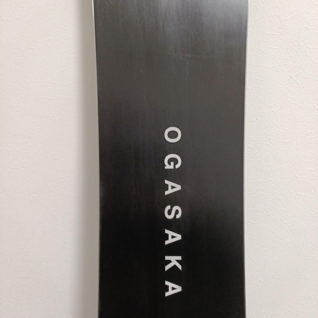 OGASAKA　オガサカ　FC 157　24-25