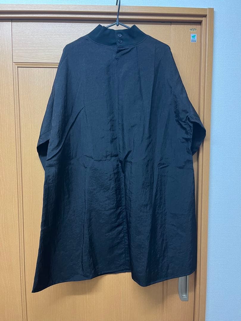 アスコット　エプロン　かっぽう着