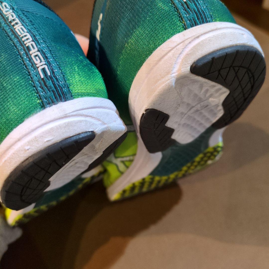 asics ソーティーマジック　RP6 　26.0