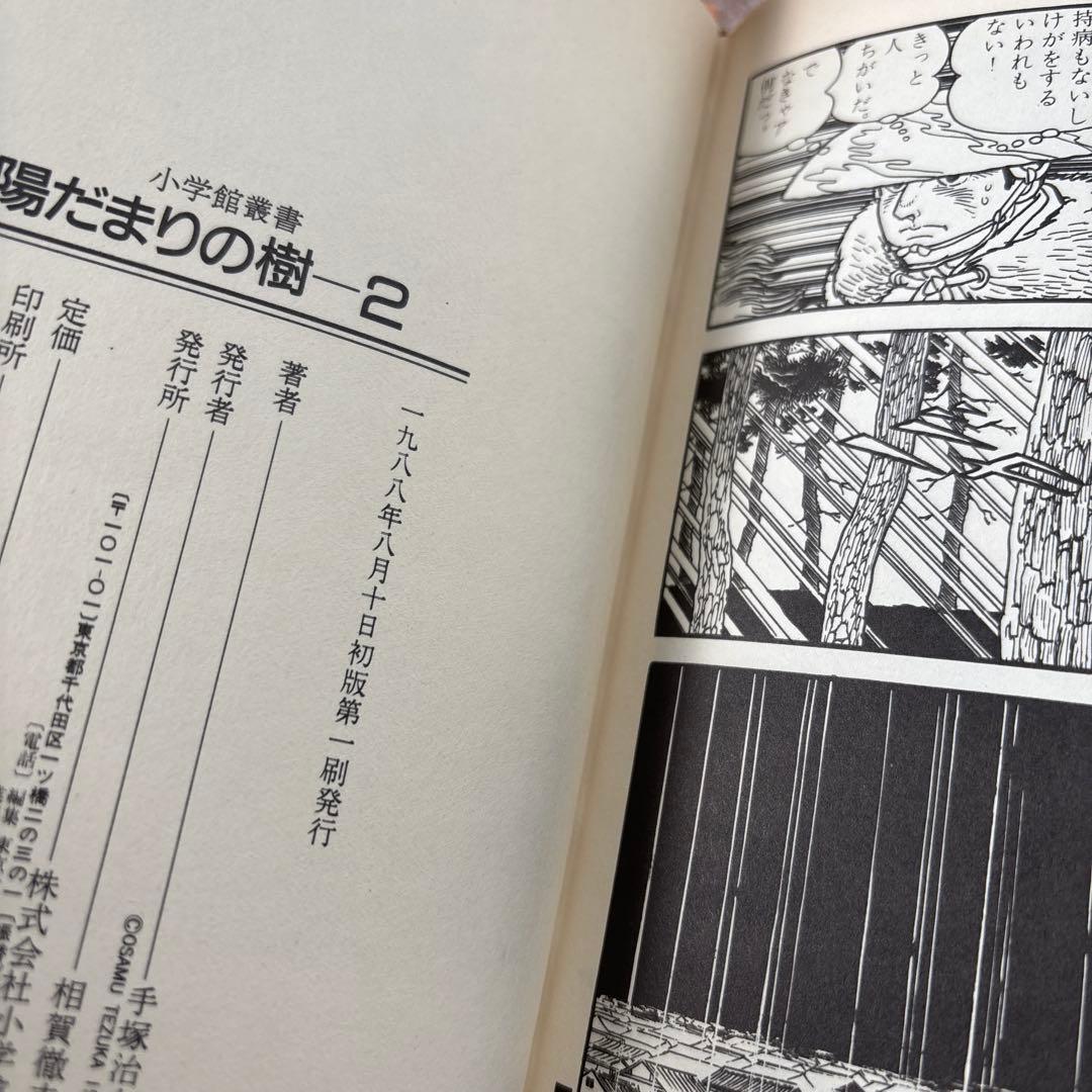 手塚治虫　漫画　まとめ売り　22冊　ハードタイプ　初版多数